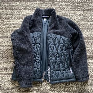 Patagonia Fleece Jacket